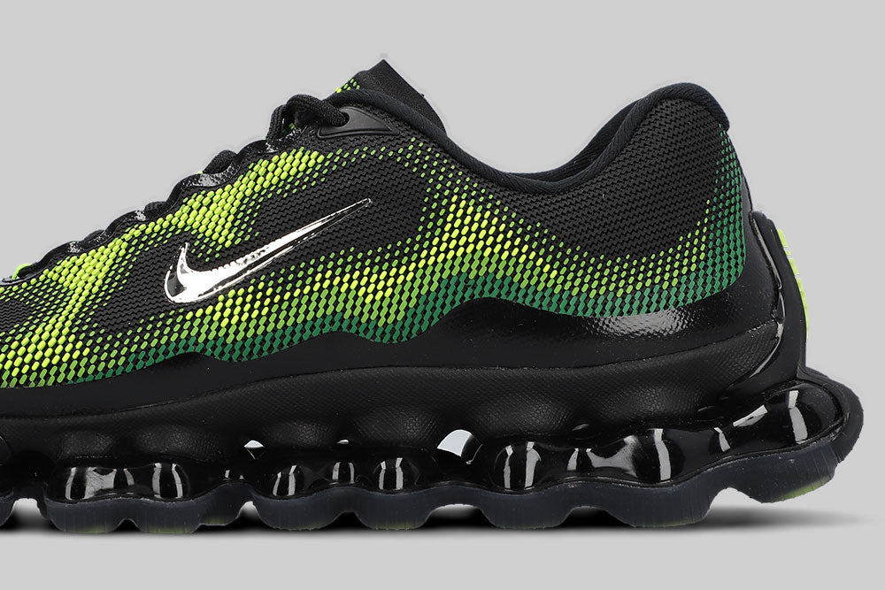 Nike Air Liquid Max 'Radiant Green and Apple Green' - IQ7634-001 - Lust México