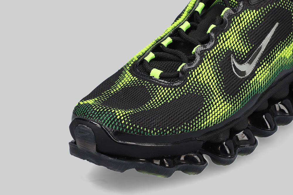 Nike Air Liquid Max 'Radiant Green and Apple Green' - IQ7634-001 - Lust México
