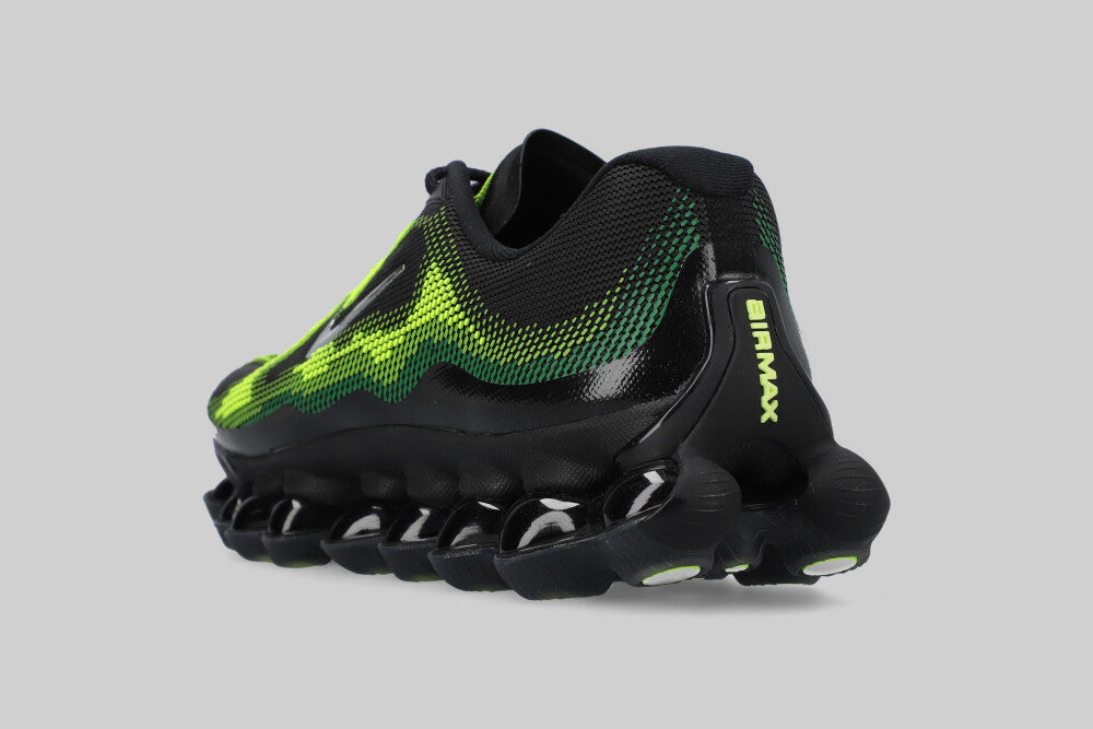 Nike Air Liquid Max 'Radiant Green and Apple Green' - IQ7634-001 - Lust México