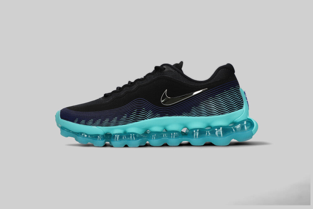 Nike Air Liquid Max 'Radiant Blue' - IQ7635-001