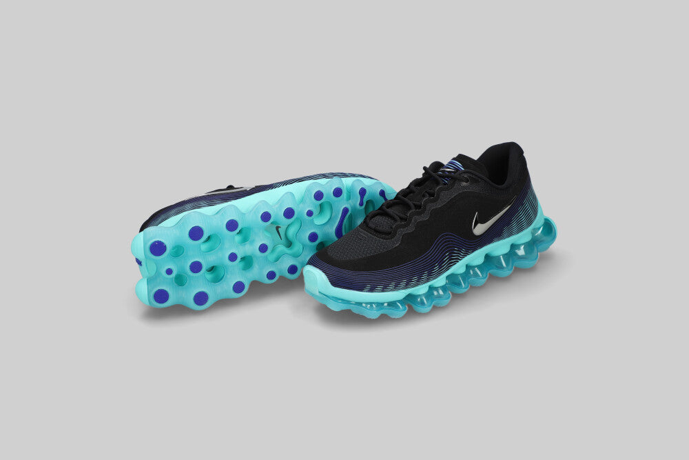 Nike Air Liquid Max 'Radiant Blue' - IQ7635-001