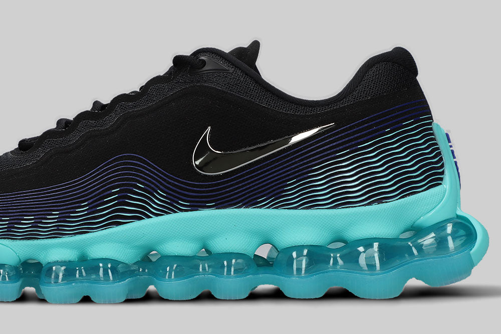 Nike Air Liquid Max 'Radiant Blue' - IQ7635-001