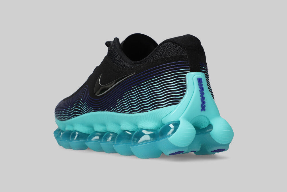 Nike Air Liquid Max 'Radiant Blue' - IQ7635-001 - Lust México