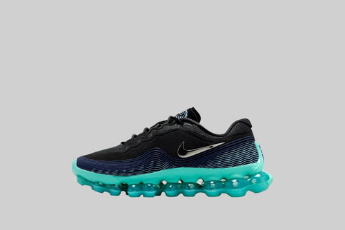 Nike Air Liquid Max 'Radiant Blue' - IQ7635-001 - Lust México