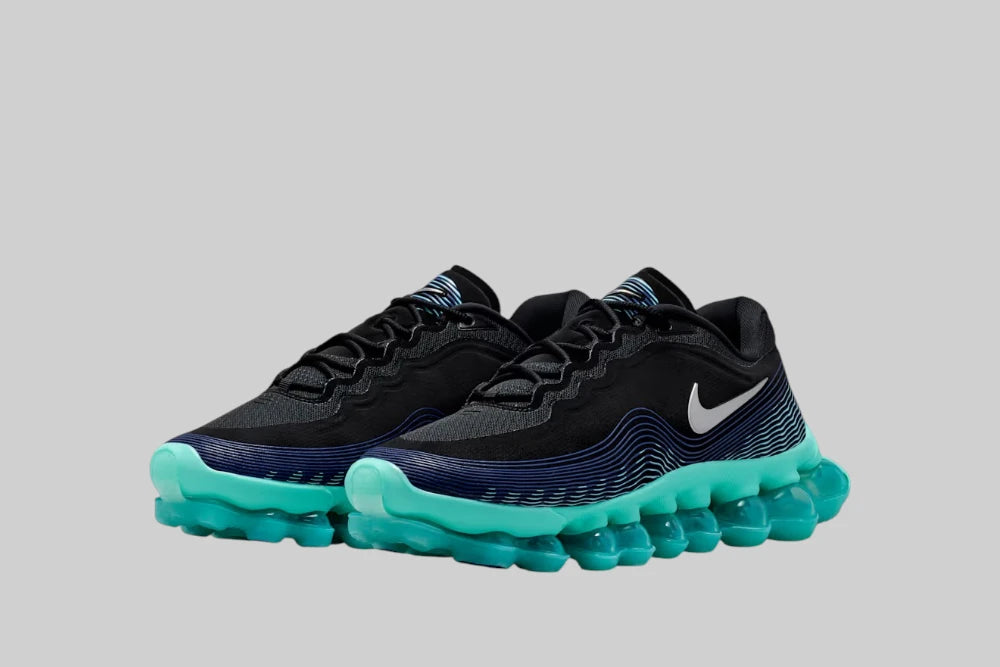 Nike Air Liquid Max 'Radiant Blue' - IQ7635-001