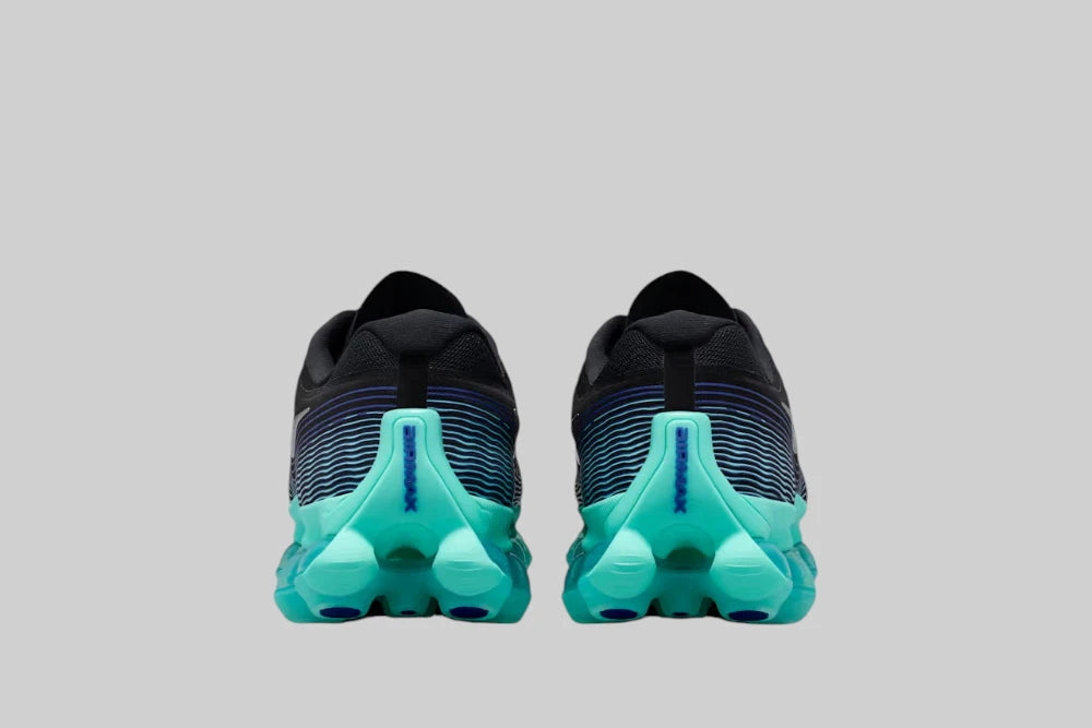 Nike Air Liquid Max 'Radiant Blue' - IQ7635-001