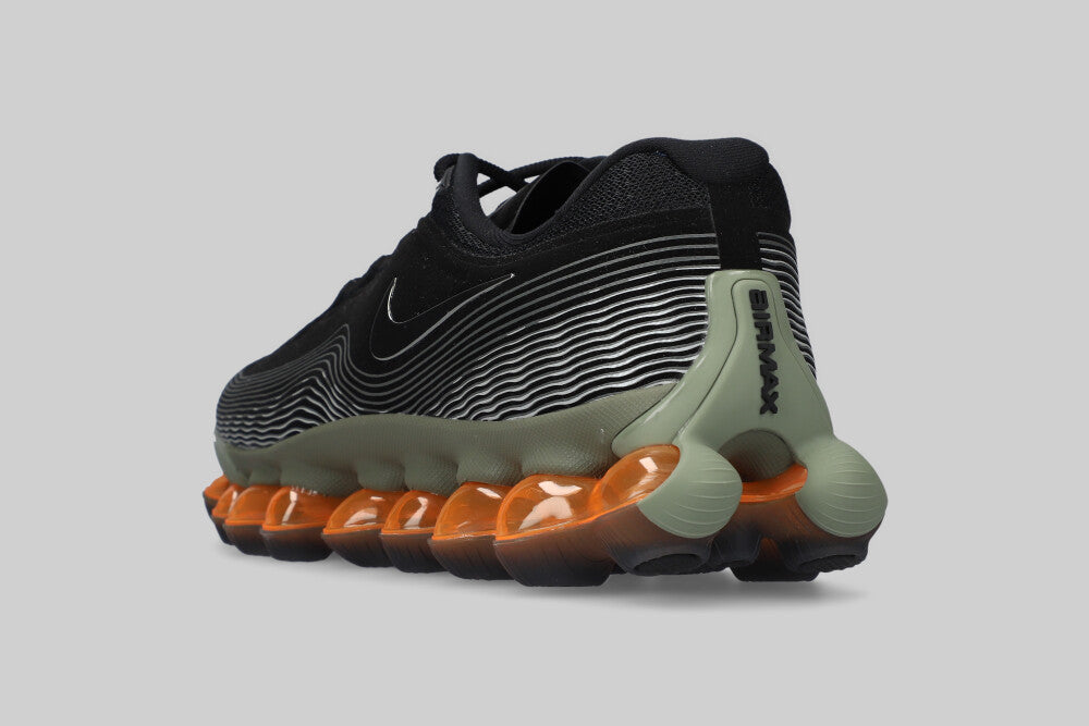 Nike Air Liquid Max 'Metallic Silver' - IQ7635-002 - Lust México