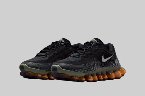 Nike Air Liquid Max 'Metallic Silver' - IQ7635-002 - Lust México