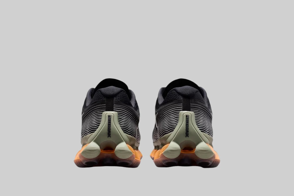 Nike Air Liquid Max 'Metallic Silver' - IQ7635-002