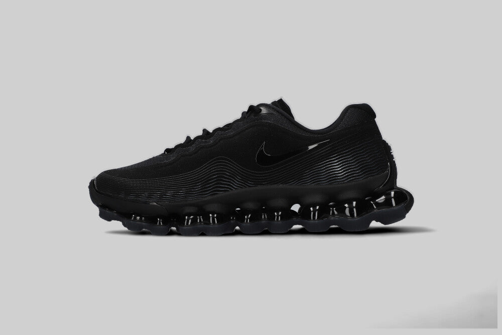 Nike Air Liquid Max 'Black' - IQ7635-003 - Lust México