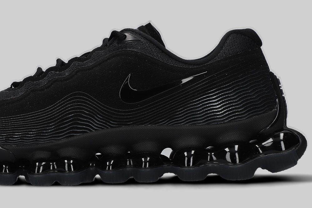 Nike Air Liquid Max 'Black' - IQ7635-003