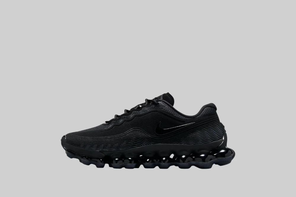 Nike Air Liquid Max 'Black' - IQ7635-003