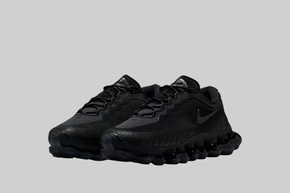 Nike Air Liquid Max 'Black' - IQ7635-003