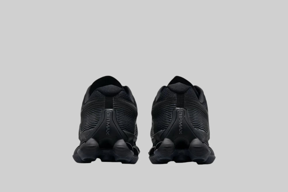 Nike Air Liquid Max 'Black' - IQ7635-003
