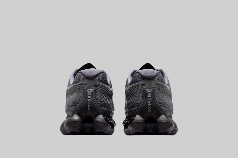 Nike Air Liquid Max 'Grey' - IQ7635-004