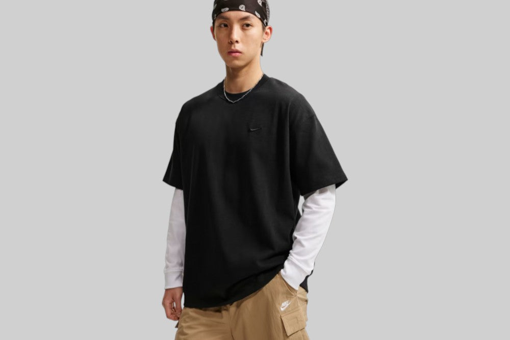 Nike Energy T-Shirt - IQ7688-010 - Lust México