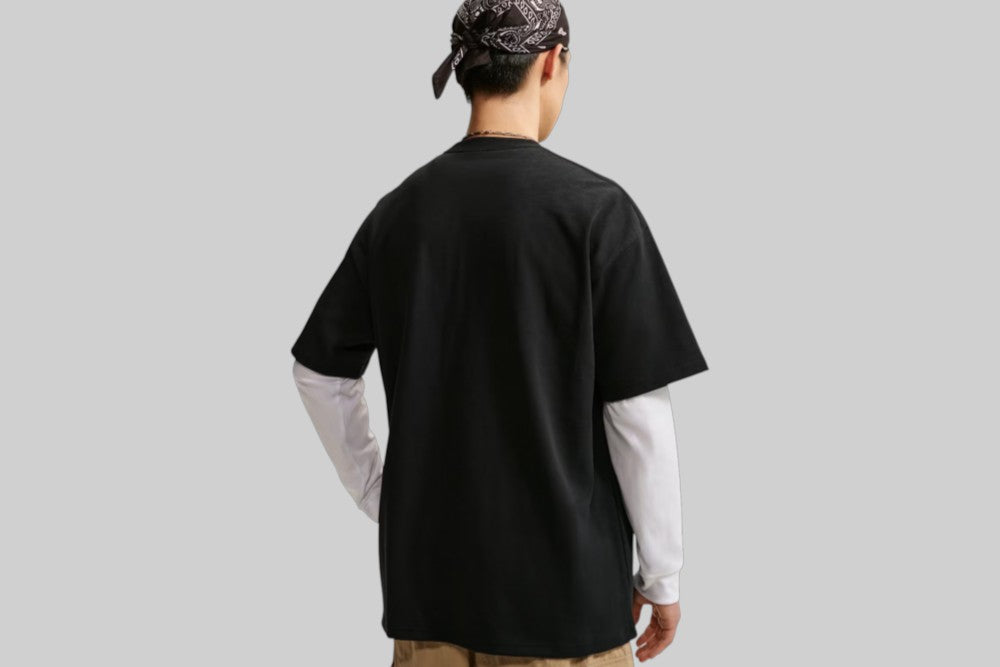 Nike Energy T-Shirt - IQ7688-010 - Lust México