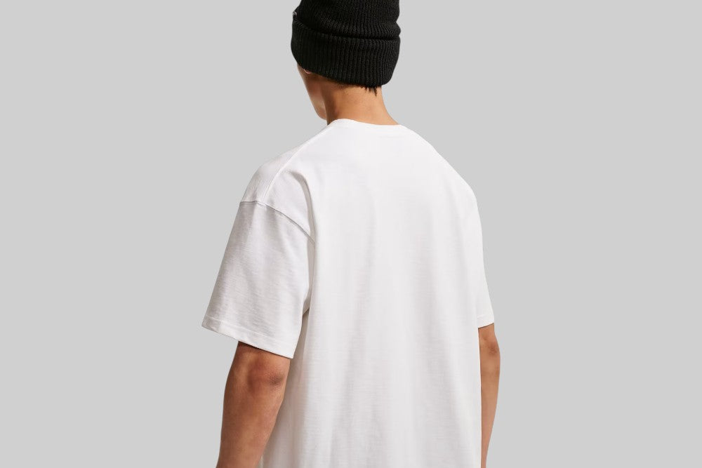 Nike Energy T-Shirt - IQ7688-100 - Lust México