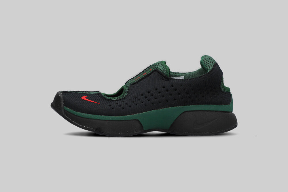 Women's Nike Rift 2 'Black and Tm Dark Green' - IQ8006-002 - Lust México