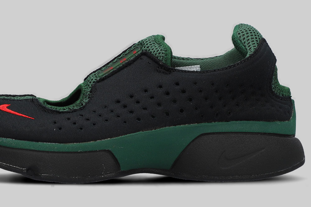 Women's Nike Rift 2 'Black and Tm Dark Green' - IQ8006-002 - Lust México