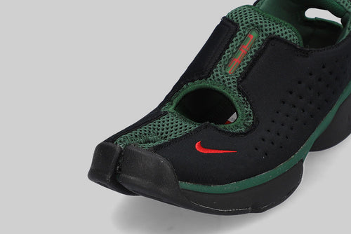 Women's Nike Rift 2 'Black and Tm Dark Green' - IQ8006-002 - Lust México