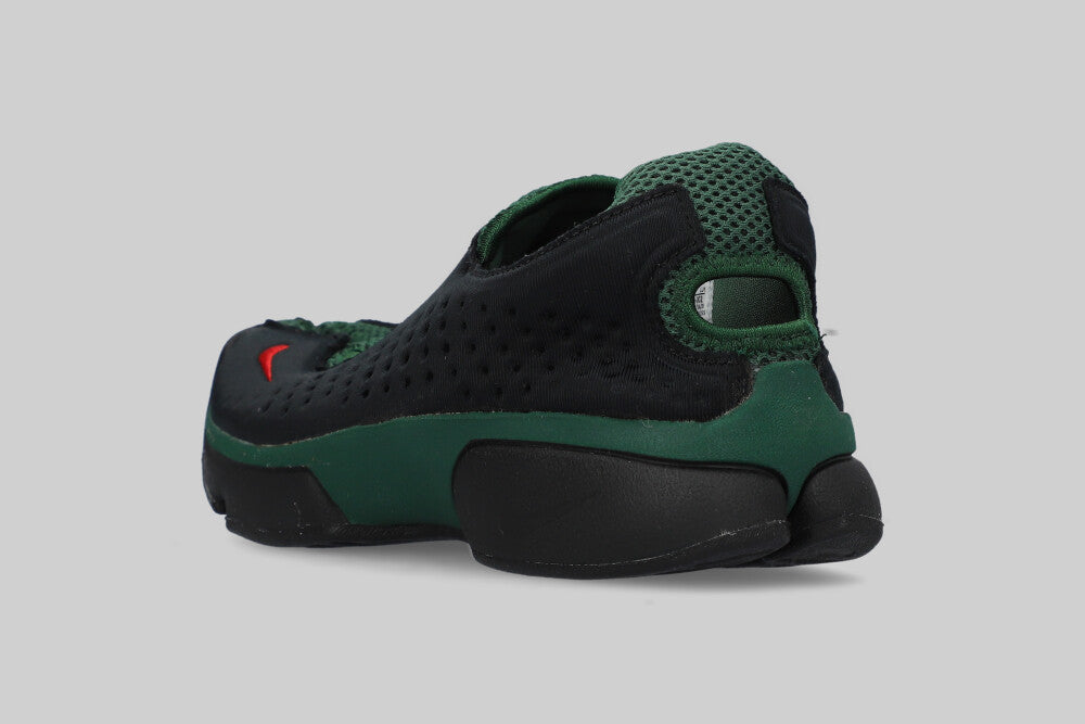 Women's Nike Rift 2 'Black and Tm Dark Green' - IQ8006-002 - Lust México
