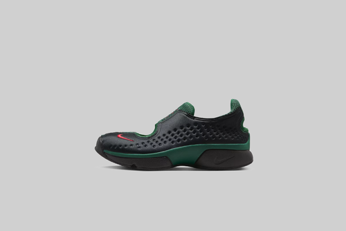 Women's Nike Rift 2 'Black and Tm Dark Green' - IQ8006-002 - Lust México