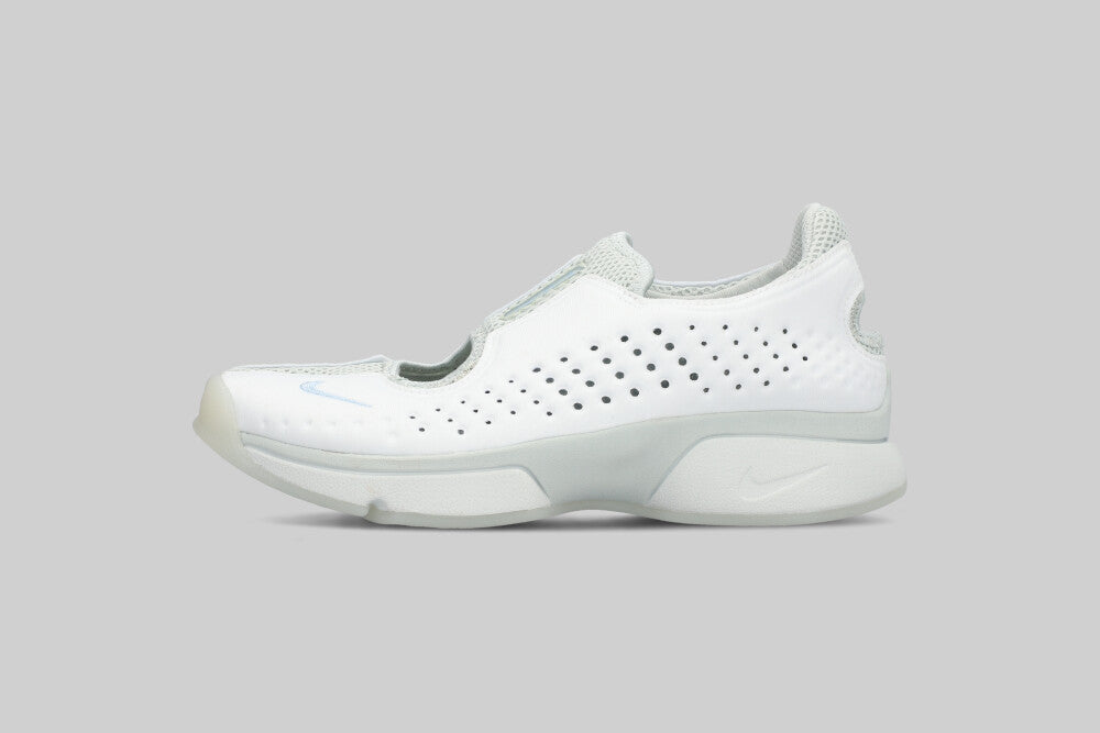 Women's Nike Rift 2 'Summit White and Swan' - IQ8006-100