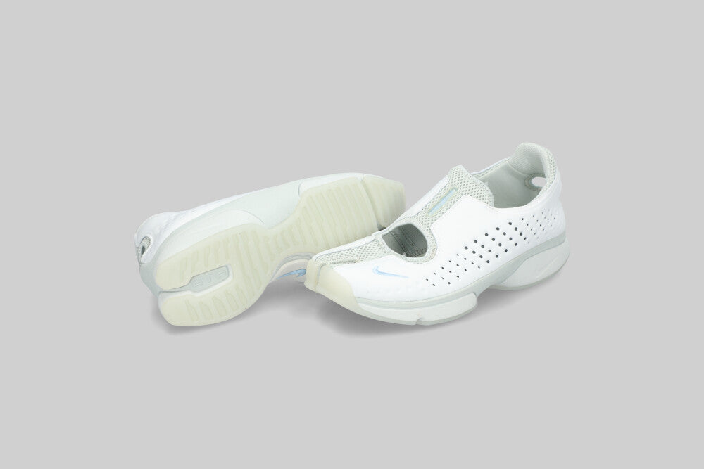 Women's Nike Rift 2 'Summit White and Swan' - IQ8006-100