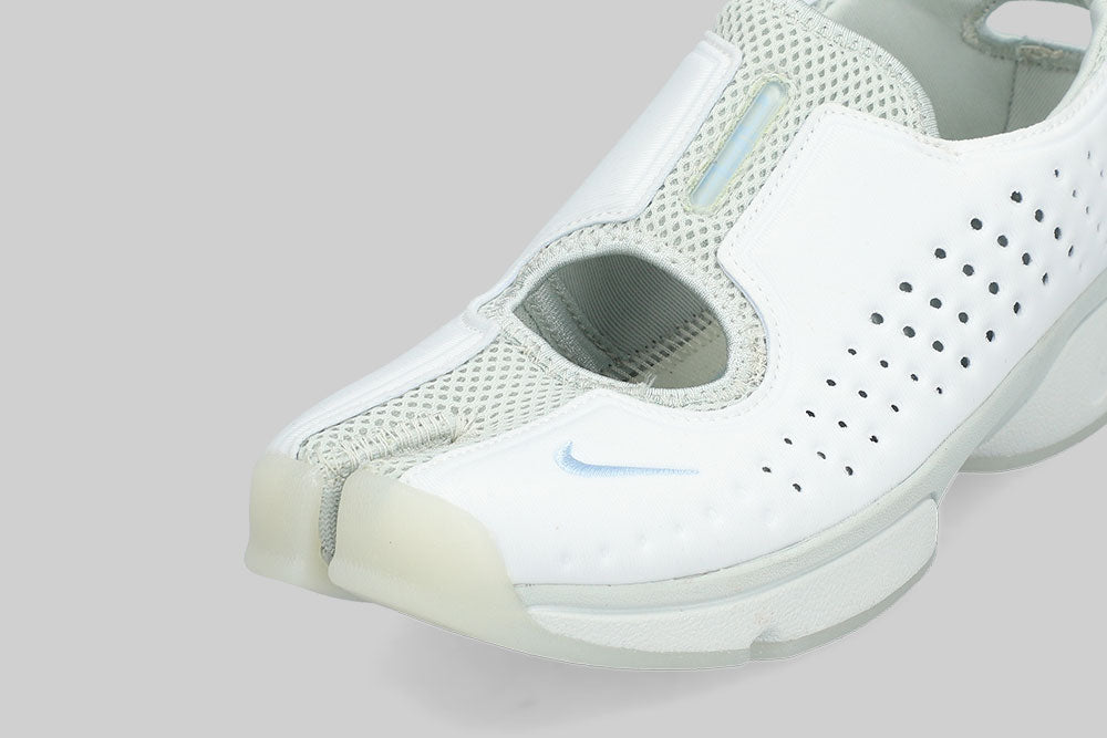Women's Nike Rift 2 'Summit White and Swan' - IQ8006-100