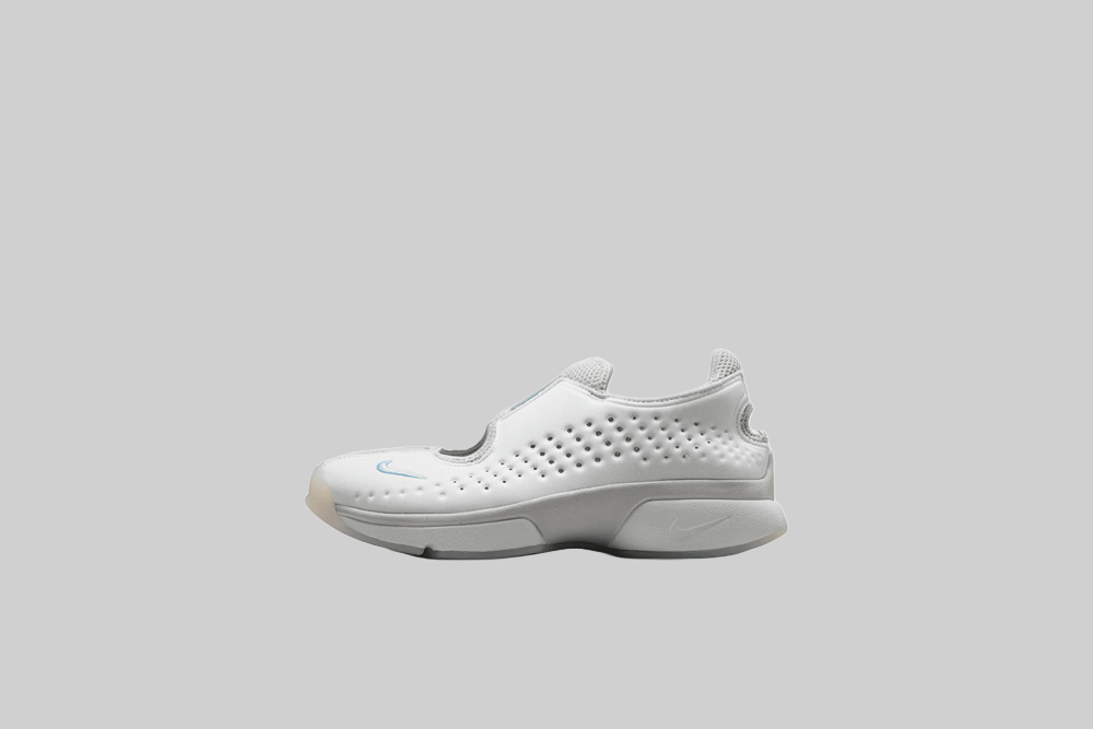 Women's Nike Rift 2 'Summit White and Swan' - IQ8006-100