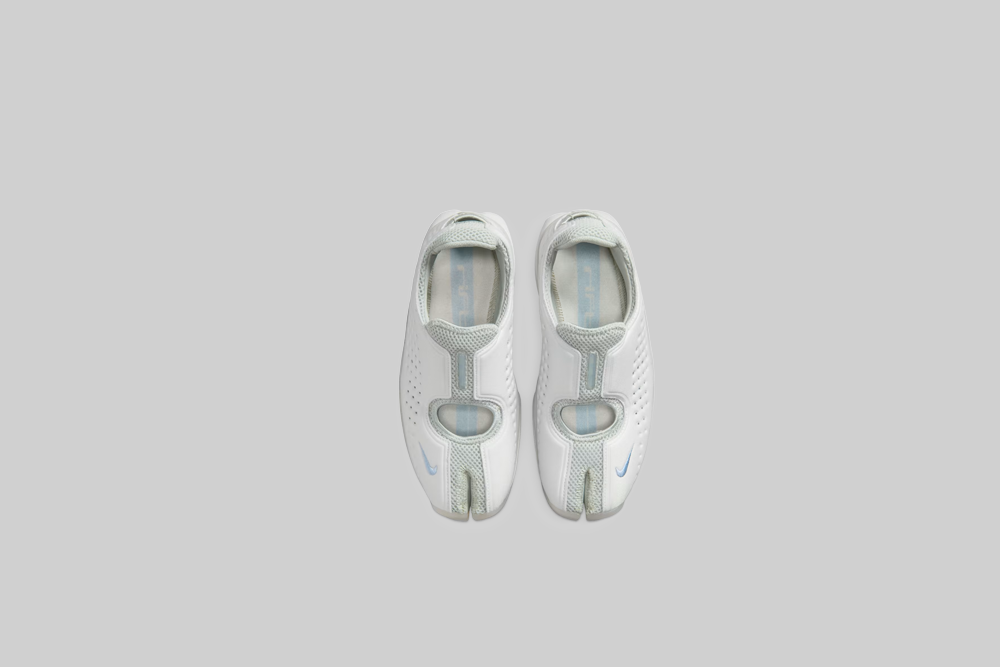 Women's Nike Rift 2 'Summit White and Swan' - IQ8006-100