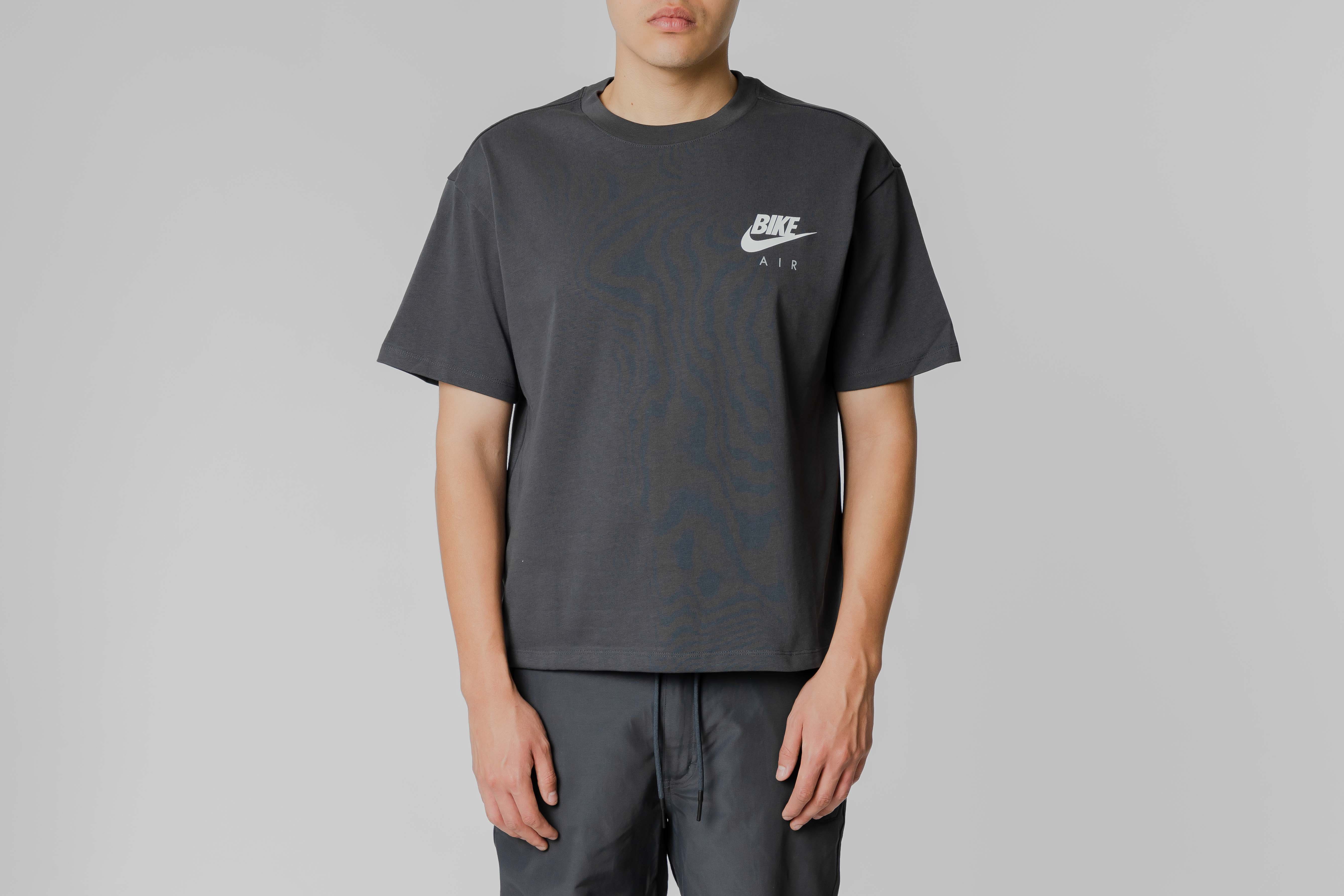 Jordan BIKE AIR x Nigel Sylvester SS Tee - IQ8148-060 | Lust México