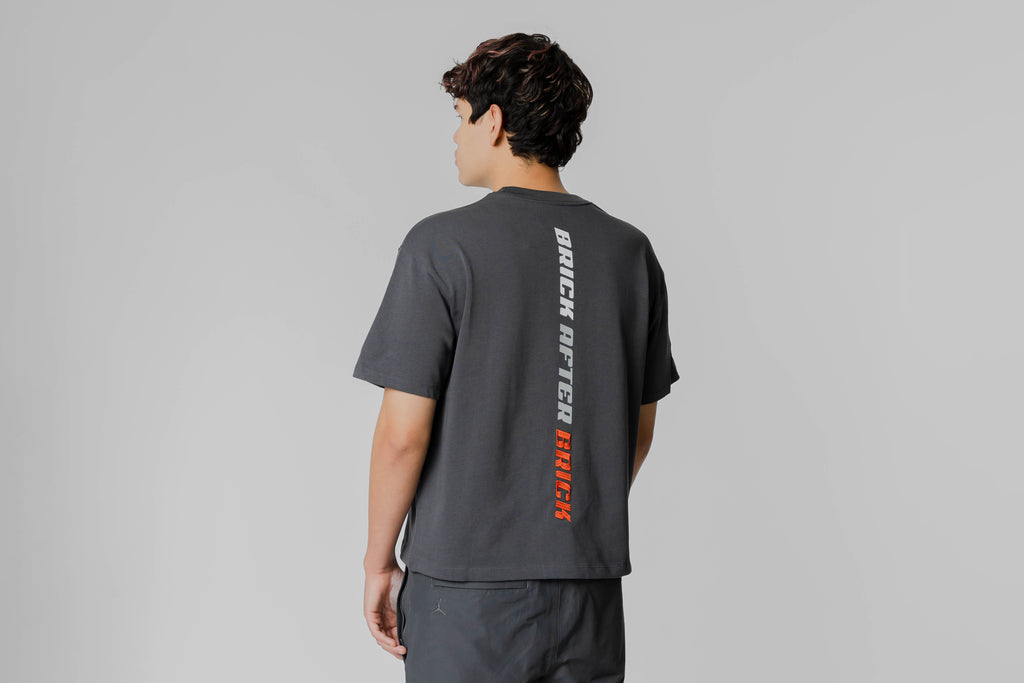Jordan BIKE AIR x Nigel Sylvester SS Tee - IQ8148-060 - Lust México