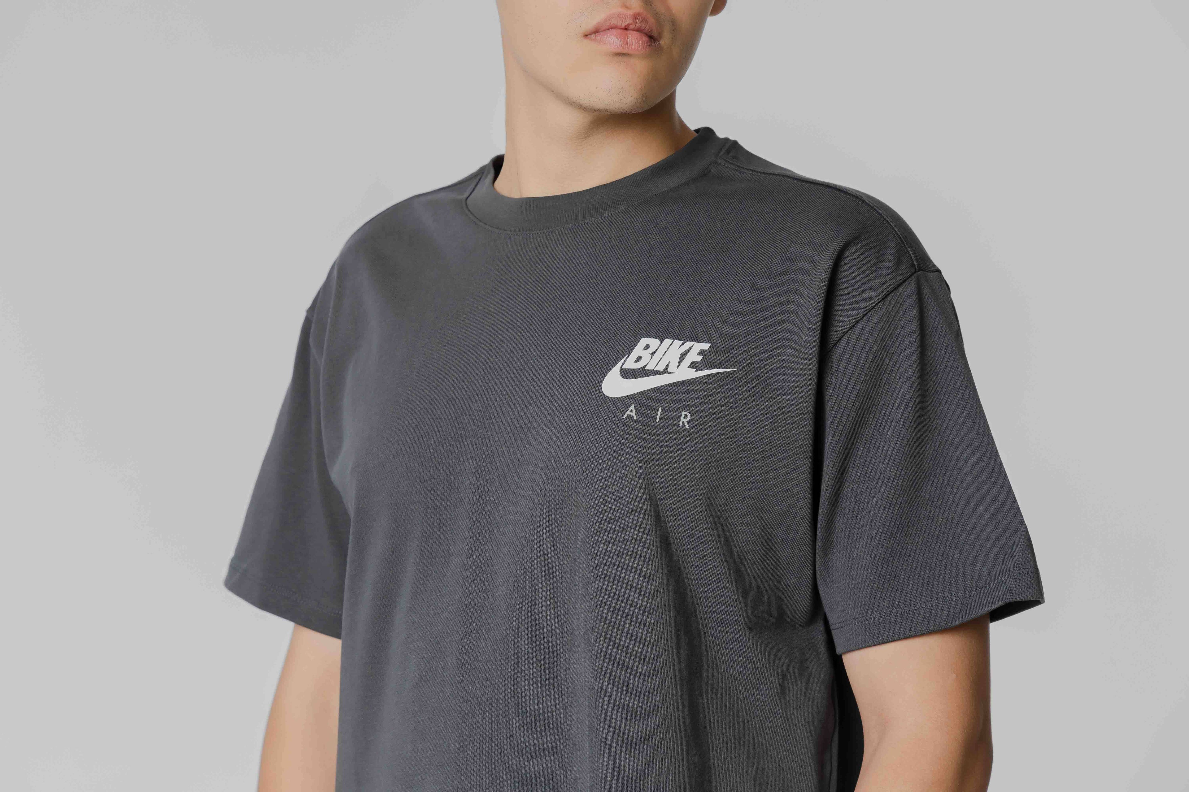 Jordan BIKE AIR x Nigel Sylvester SS Tee - IQ8148-060 - Lust México