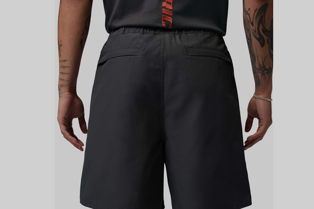 Jordan Bike Air x Nigel Sylvester Short - IQ8152-060 - Lust México