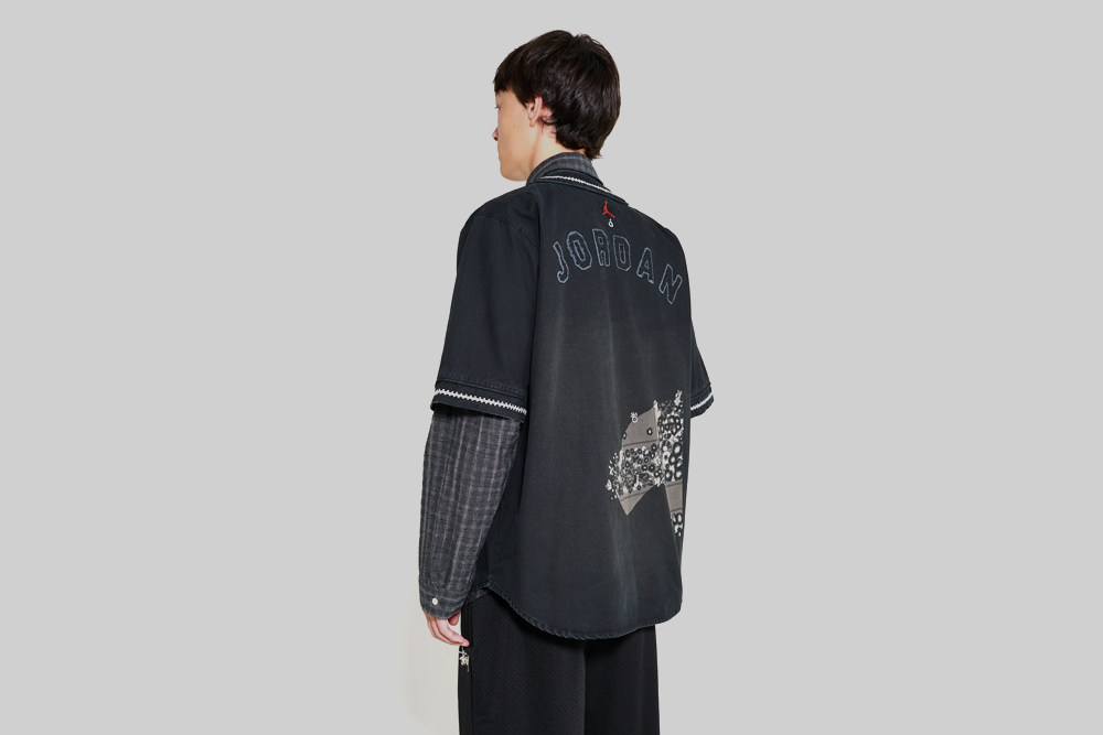 Jordan x Nomarhythm Jersey - IQ8396-010