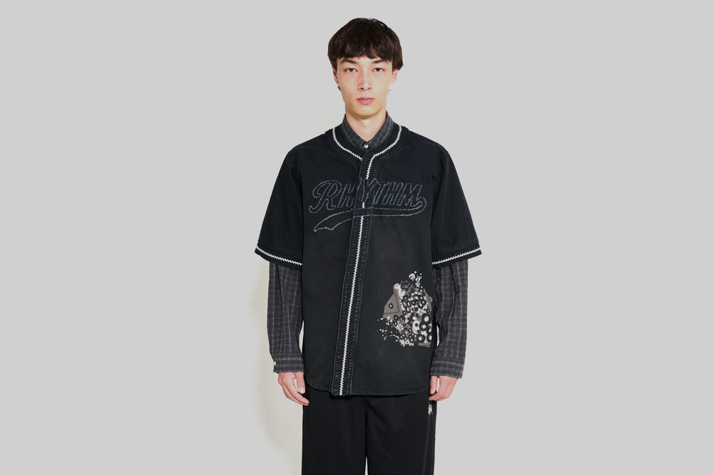 Jordan x Nomarhythm Jersey - IQ8396-010