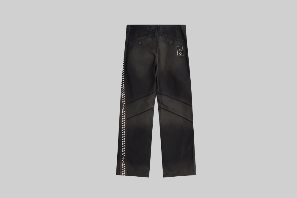 Jordan x Nomarhythm Pants - IQ8401-010