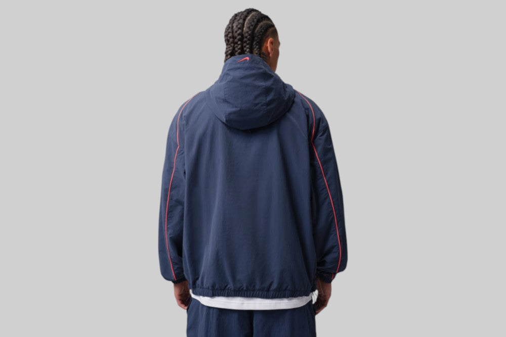 Jordan x Awake NY Track Jacket - IQ8403-410 - Lust México