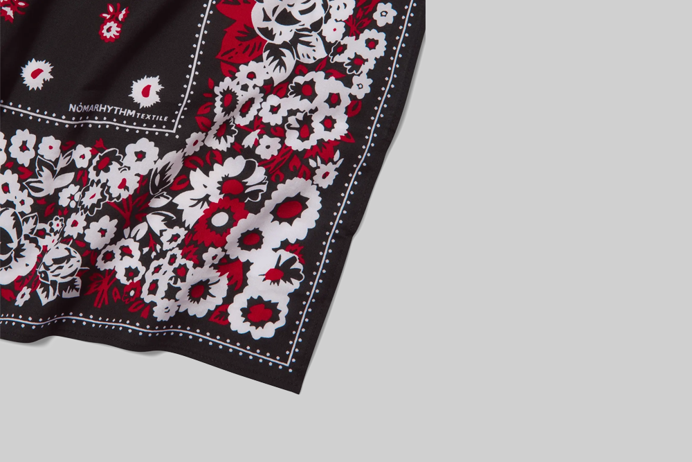 Jordan x Nomarhythm Scarf - IQ8407-010