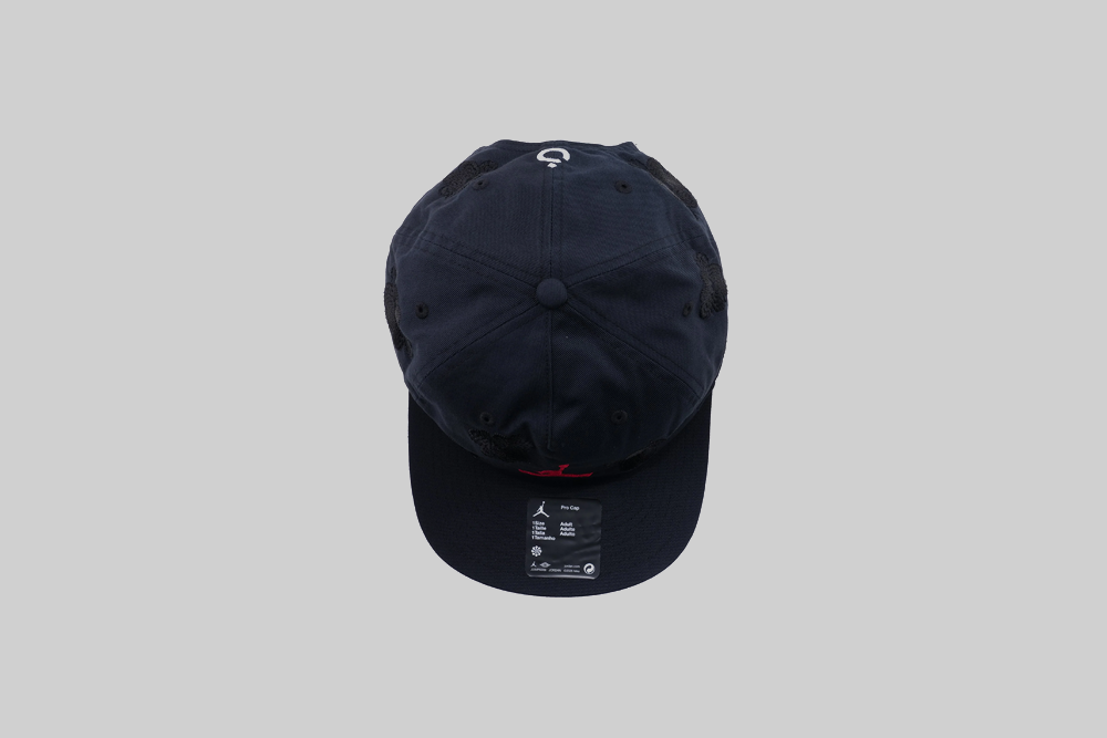 Jordan x Nomarhythm Hat - IQ8408-010