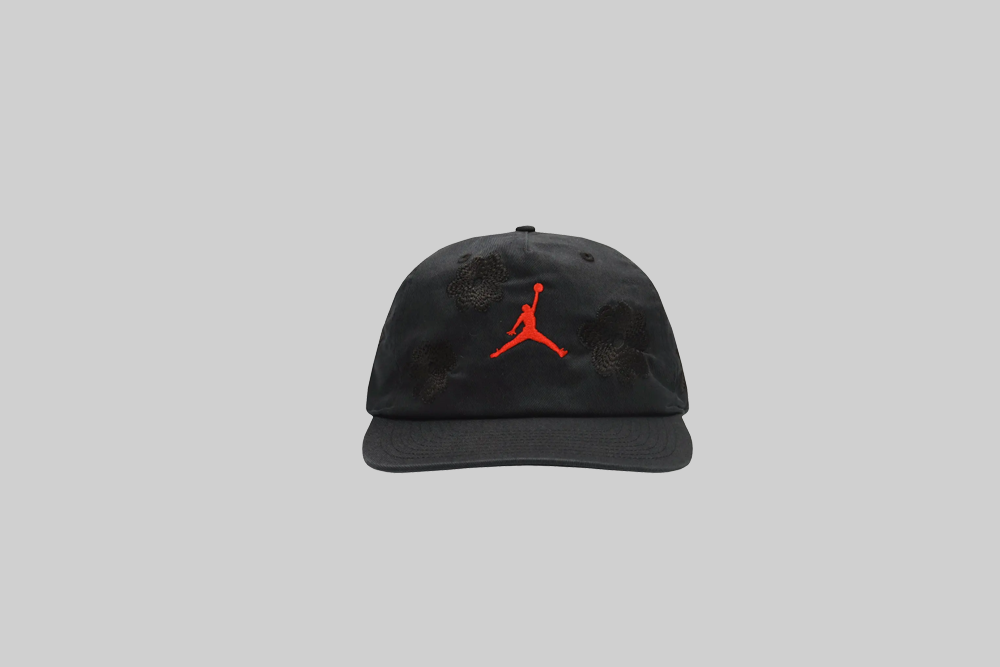 Jordan x Nomarhythm Hat - IQ8408-010