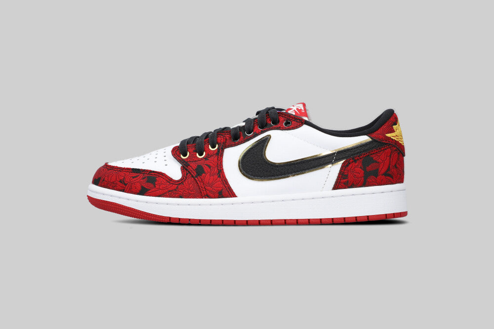 Air Jordan 1 Low OG 'Garden' - IR0088-001