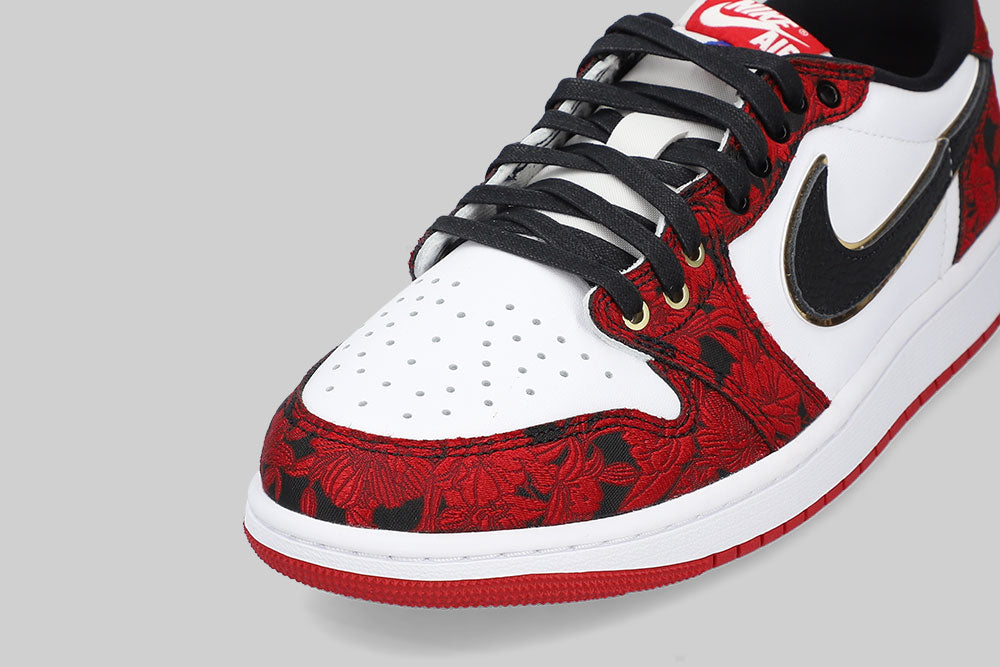 Air Jordan 1 Low OG 'Garden' - IR0088-001