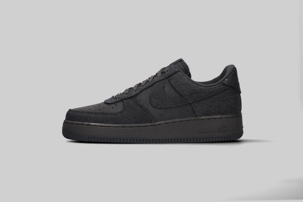 Nike Air Force 1 '07 LV8 'Denim Anthracite' - IR0951-003 - Lust México