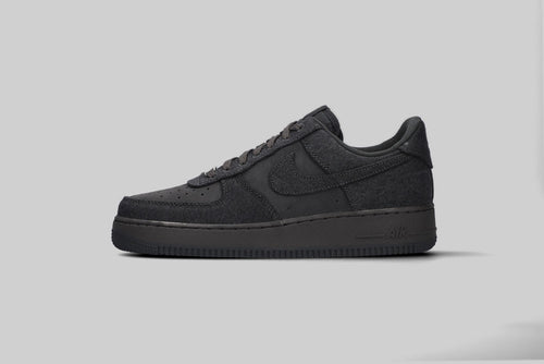 Nike Air Force 1 '07 LV8 'Denim Anthracite' - IR0951-003 - Lust México