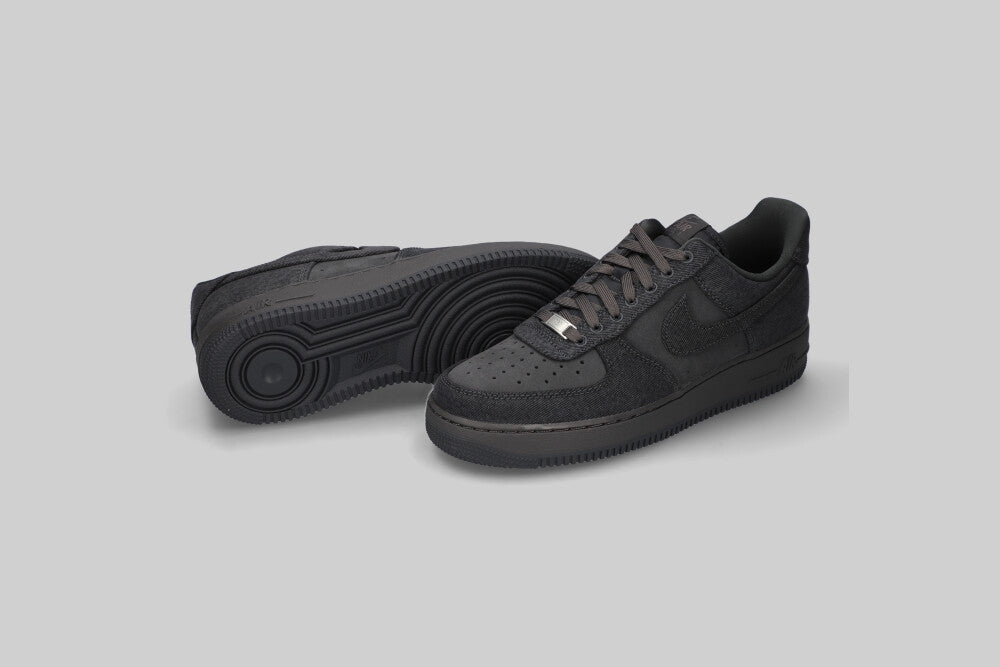 Nike Air Force 1 '07 LV8 'Denim Anthracite' - IR0951-003 - Lust México