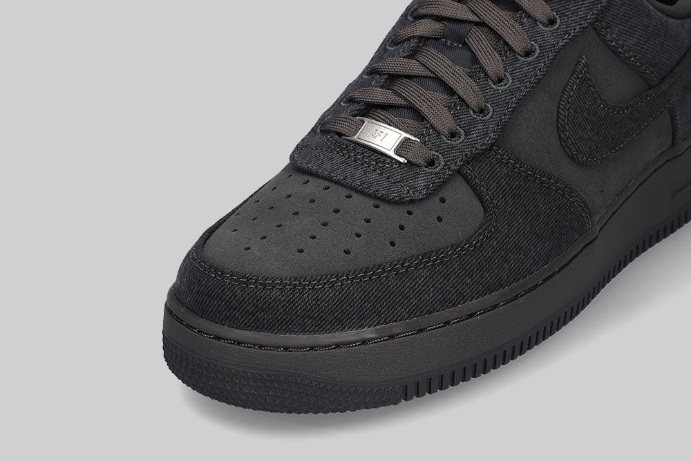 Nike Air Force 1 '07 LV8 'Denim Anthracite' - IR0951-003 - Lust México