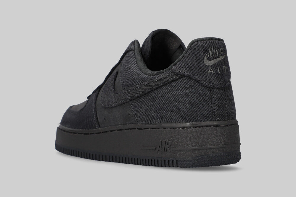 Nike Air Force 1 '07 LV8 'Denim Anthracite' - IR0951-003 - Lust México
